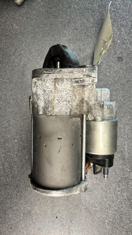 Demarreur RENAULT MEGANE 4 PHASE 1 Diesel - 1