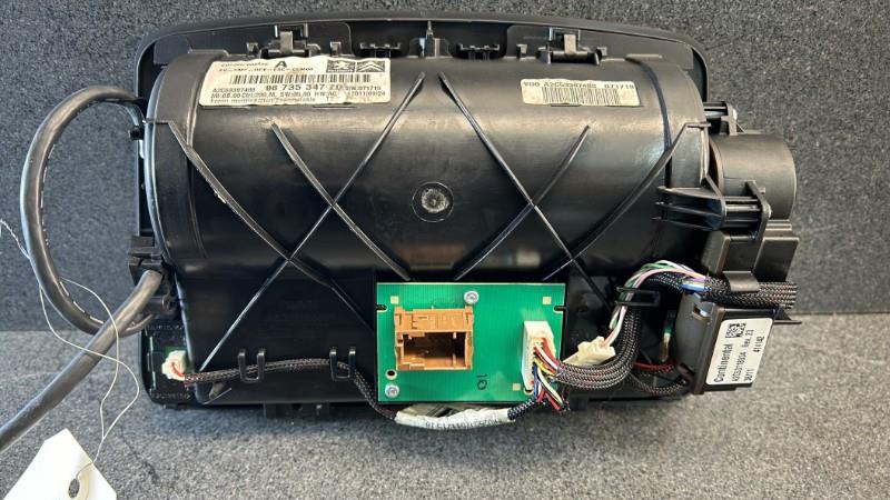 Schermo GPS PEUGEOT 308 1 PHASE 2 Gasolina - 1