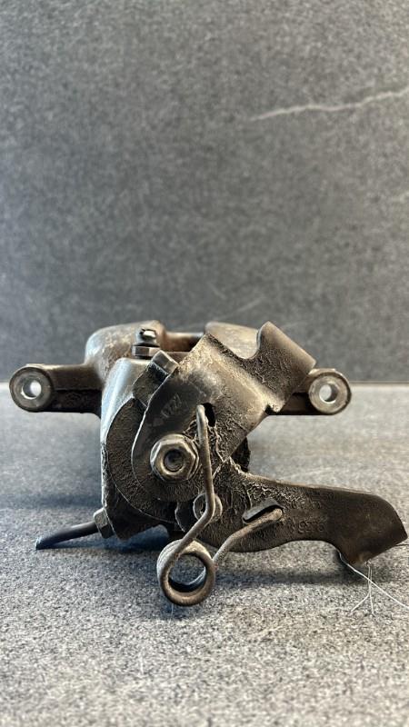 Pinza freni posteriore destra PEUGEOT 3008 1 PHASE 1  - 1