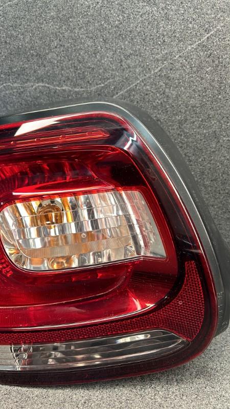 Fanale posteriore principale sinistro (luci) CITROEN DS3 PHASE 1 Gasolina - 1