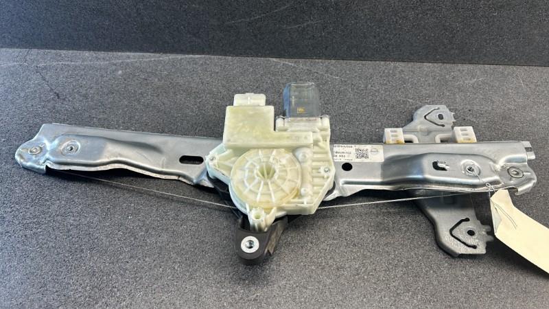 Alzacristalli elettrico posteriore sinistro NISSAN QASHQAI 2 PHASE 2 Diésel - 1