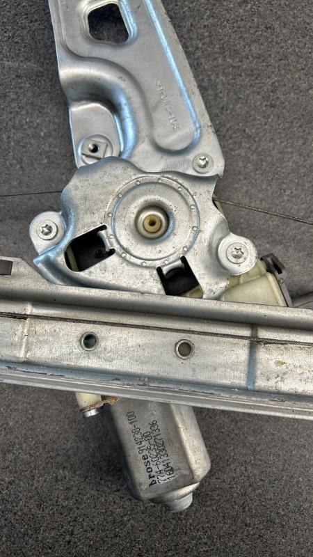 Alzacristalli elettrico anteriore sinistro PEUGEOT 3008 1 PHASE 1  - 1