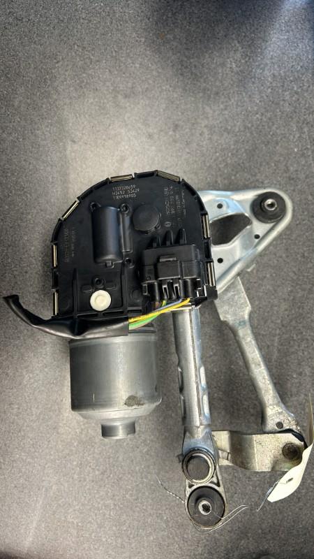 Motore tergicristallo anteriore sinistro PEUGEOT 3008 1 PHASE 1  - 1