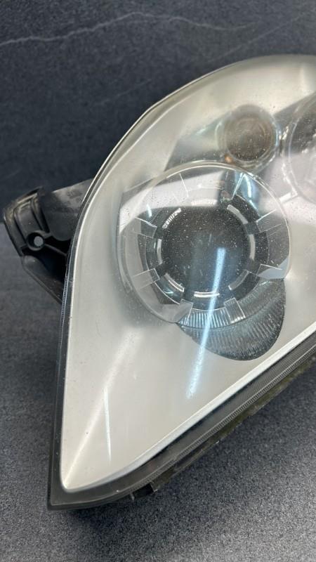 Gruppo ottico anteriore principale sinistro (luci)(faro) OPEL TIGRA 2 TWINTOP CABRIOLET Gasolina - 1