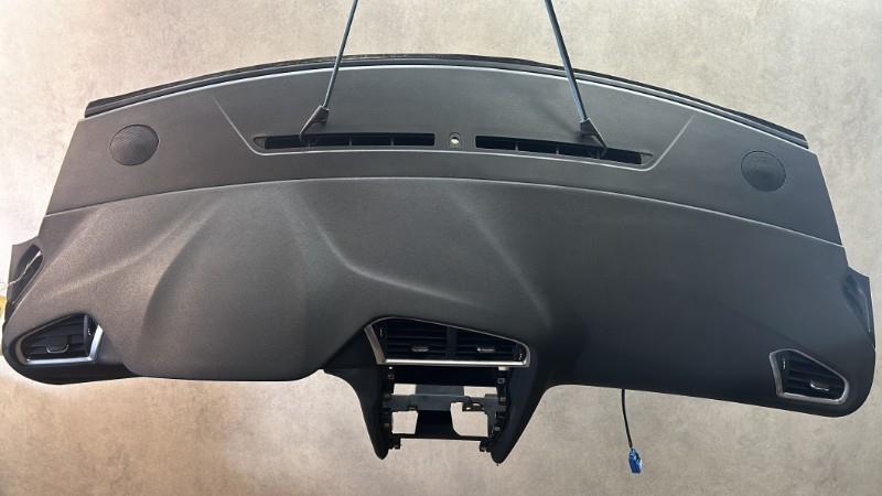 Planche de bord complete CITROEN C4 2 PHASE 1 Diesel - 1