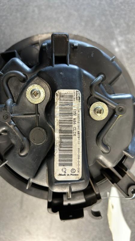 Pulseur d'air CITROEN C3 1 PHASE 1 Diesel - 1