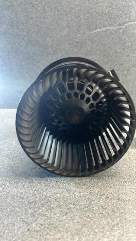 Pulseur d'air CITROEN C4 2 PHASE 1 Diesel - 1