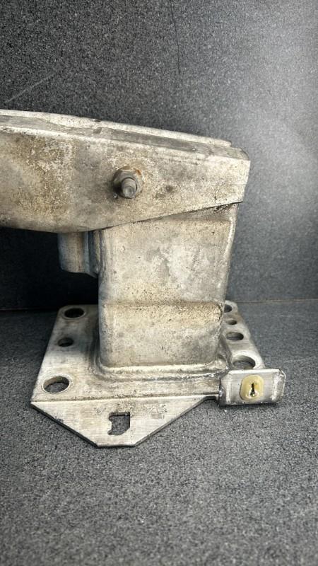 Traversa rinforzo paraurti anteriore PEUGEOT 308 1 PHASE 2 Gasolina - 1