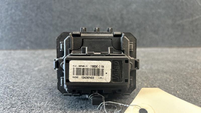 Resistance chauffage CITROEN C4 2 PHASE 1 Diesel - 1