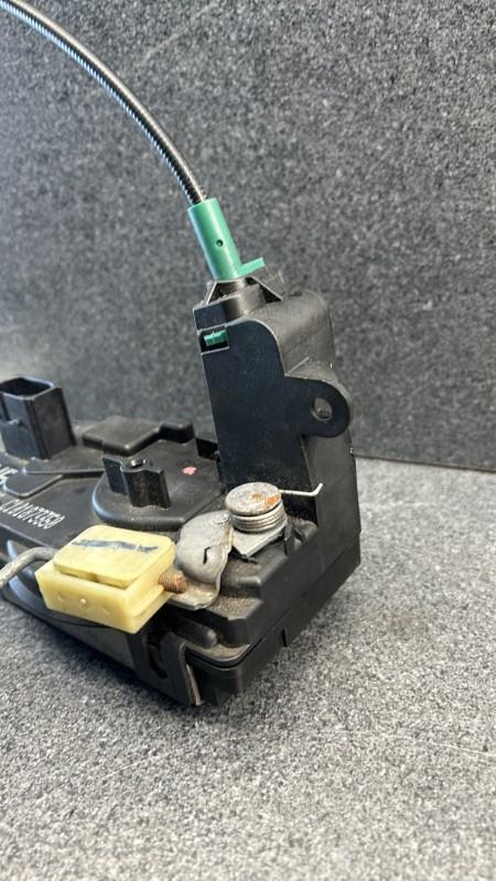 Serratura anteriore destra OPEL TIGRA 2 TWINTOP CABRIOLET Gasolina - 1