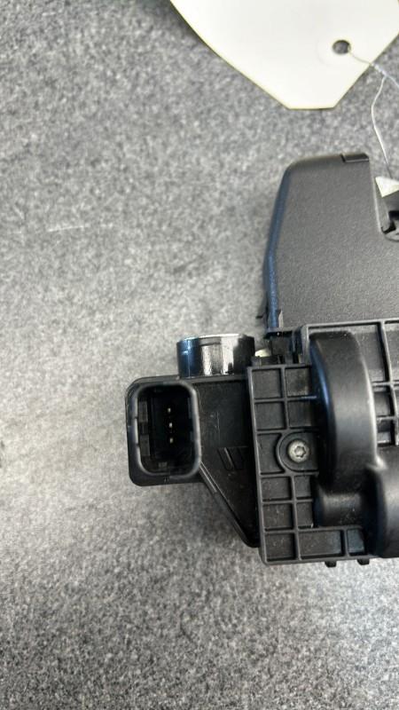 Serrure de coffre CITROEN C3 2 PHASE 1 Diesel - 1
