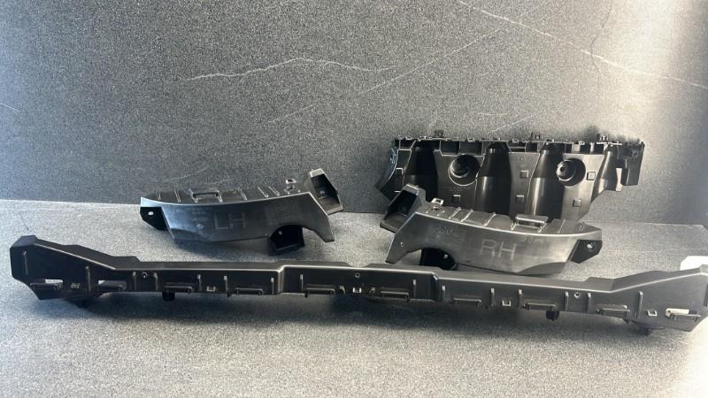 Supporto paraurti posteriore RENAULT ARKANA Gasolina/Híbrido - 1