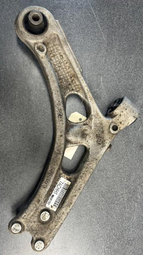 Photo de la pièce