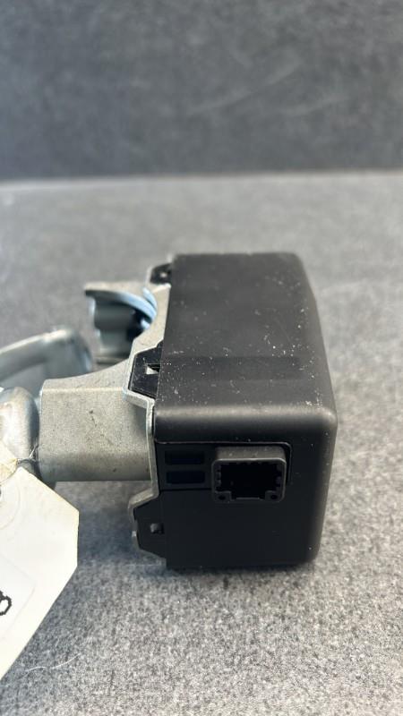 Chiavistello piantone sterzo NISSAN QASHQAI 2 PHASE 2 Diésel - 1