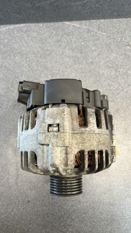 Alternateur CITROEN C3 1 PHASE 1 Essence - 1