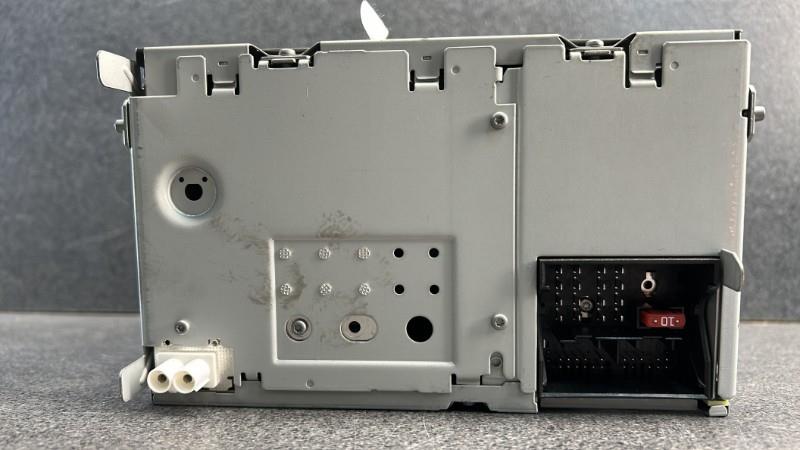 Autoradio originale VOLKSWAGEN GOLF 6 Gasolina - 1
