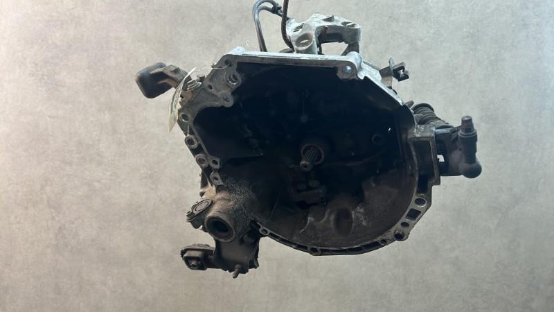 Scatola cambio CITROEN C2 PHASE 1 Gasolina - 1