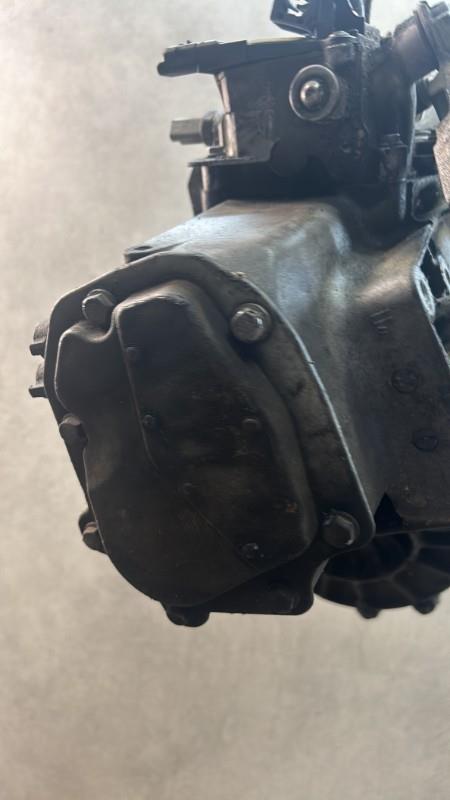 Boite de vitesses CITROEN C4 2 PHASE 1 Diesel - 1