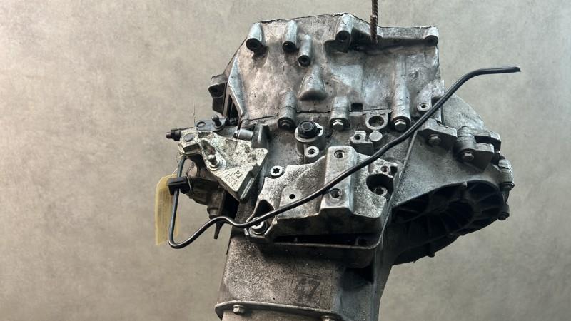 Boite de vitesses PEUGEOT 208 1 PHASE 1 Diesel - 1