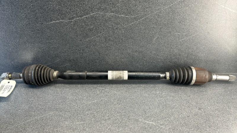 Giunto cardanico albero di trasmissione destro CITROEN DS3 PHASE 1 Gasolina - 1