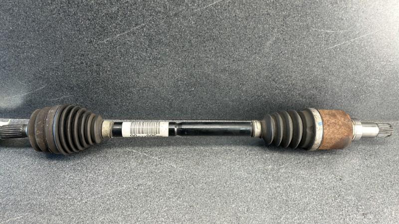 Giunto cardanico albero di trasmissione sinistro CITROEN DS3 PHASE 1 Gasolina - 1