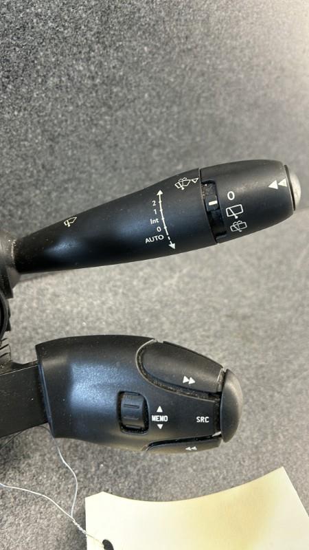 Devio guida completo con contatto spiralato PEUGEOT 3008 1 PHASE 1 Gasolina - 1