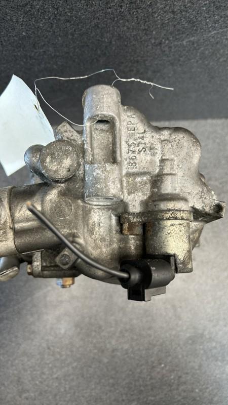 Compressore clima AUDI A3 2 SPORTBACK PHASE 1 Diésel - 1