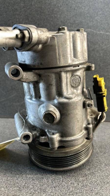 Compresseur clim CITROEN C3 1 PHASE 1 Essence - 1