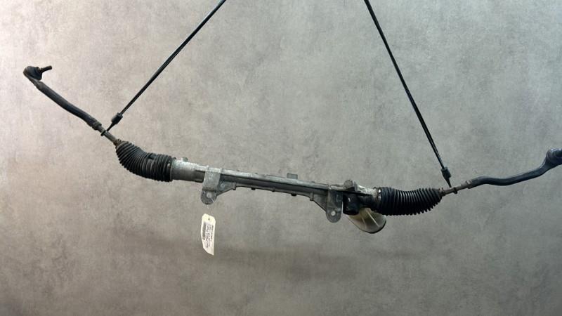 Cremagliera servosterzo RENAULT MEGANE 3 PHASE 1 Diésel - 1