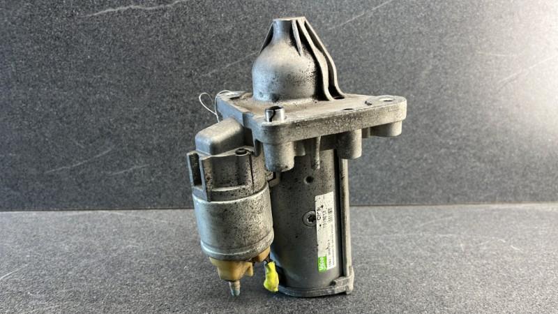 Demarreur CITROEN C3 2 PHASE 1 Diesel - 1