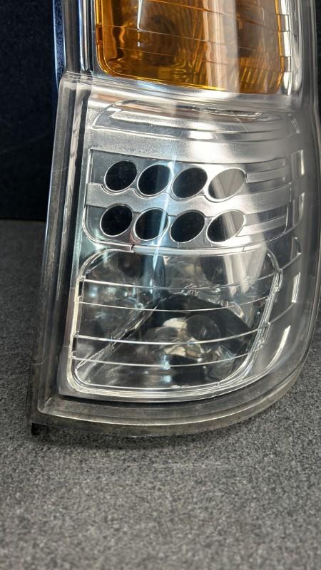 Fanale posteriore principale destro (luci) MICROCAR VIRGO Diésel - 1