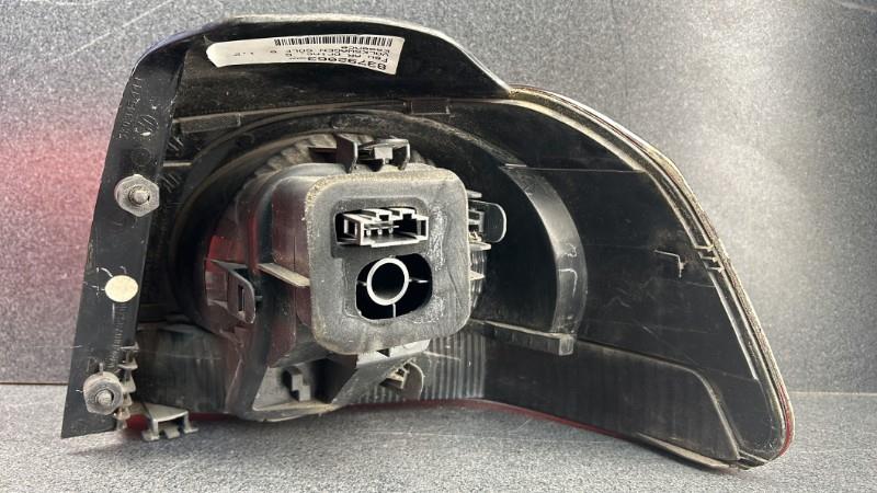 Fanale posteriore principale sinistro (luci) VOLKSWAGEN GOLF 6 Gasolina - 1