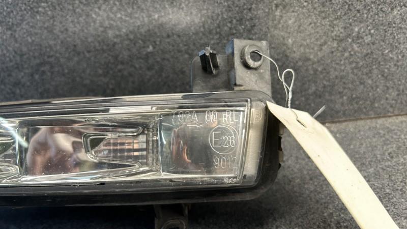 Luce di marcia diurna anteriore sinistra CITROEN C4 PICASSO 1 Diésel - 1