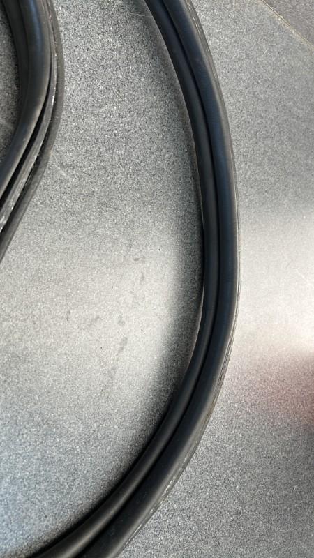 Guarnizione bagagliaio PEUGEOT 208 1 PHASE 2 Diésel - 1