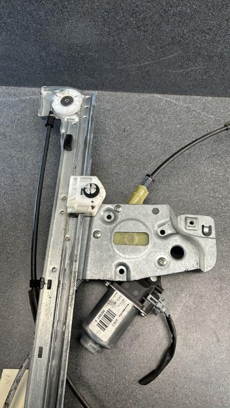Alzacristalli elettrico anteriore sinistro RENAULT KANGOO 2 PHASE 1 Diésel - 1