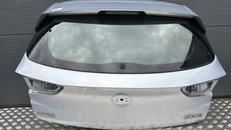 Malle/Hayon arriere OPEL ASTRA K PHASE 1 Diesel - 1
