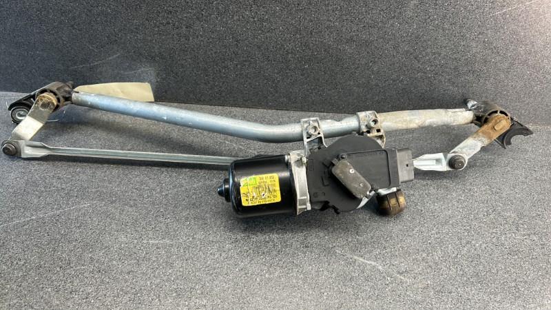 Motore tergicristallo anteriore RENAULT KANGOO 2 PHASE 1 Diésel - 1