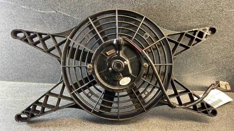 Motoventilatore radiatore MICROCAR VIRGO Diésel - 1