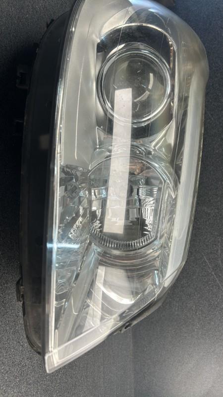 Gruppo ottico anteriore principale destro (luci)(faro) CITROEN C5 1 PHASE 2 Diésel - 1