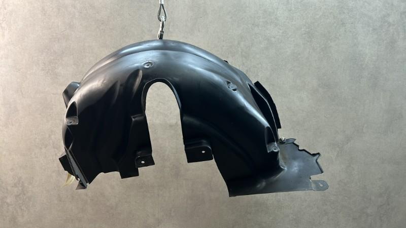 Parasale posteriore destro RENAULT CAPTUR 1 PHASE 1 Diésel - 1