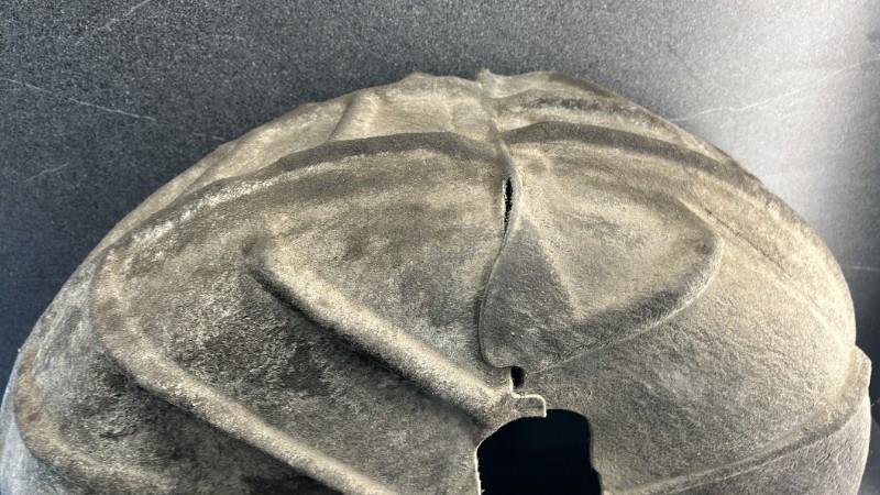 Parasale posteriore sinistro CITROEN DS3 PHASE 1 Gasolina - 1