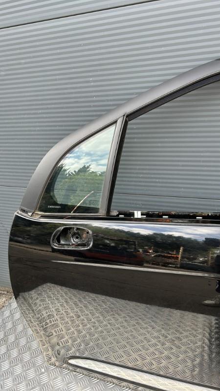 Porte avant gauche CITROEN DS3 PHASE 1 Essence - 1