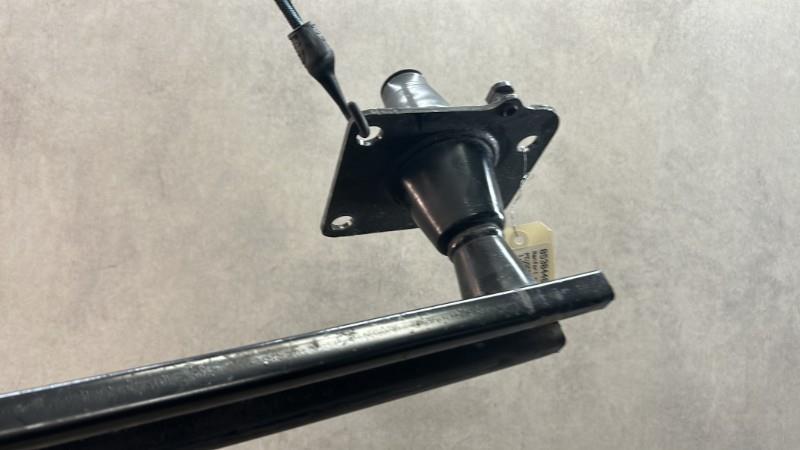 Traversa rinforzo paraurti anteriore PEUGEOT 3008 1 PHASE 1 Gasolina - 1