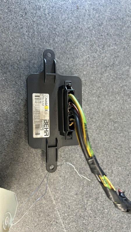 Resistenza riscaldamento PEUGEOT 3008 1 PHASE 1 Gasolina - 1