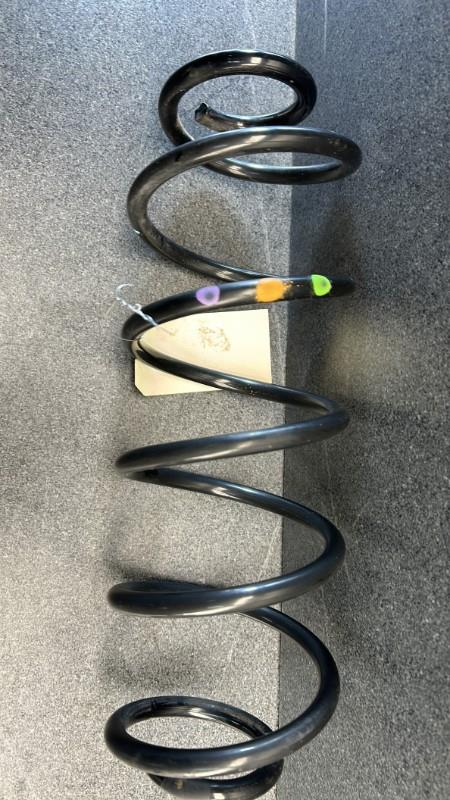 Molla sospensione posteriore destra CITROEN C3 PICASSO PHASE 2 Gasolina - 1