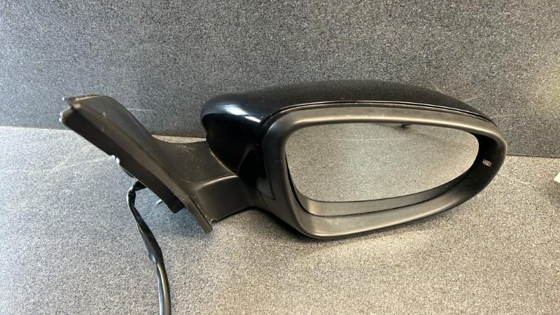 Specchietto retrovisore destro VOLKSWAGEN GOLF 6 Gasolina - 1