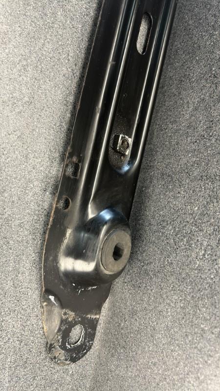 Traversa inferiore PEUGEOT 3008 1 PHASE 1 Gasolina - 1