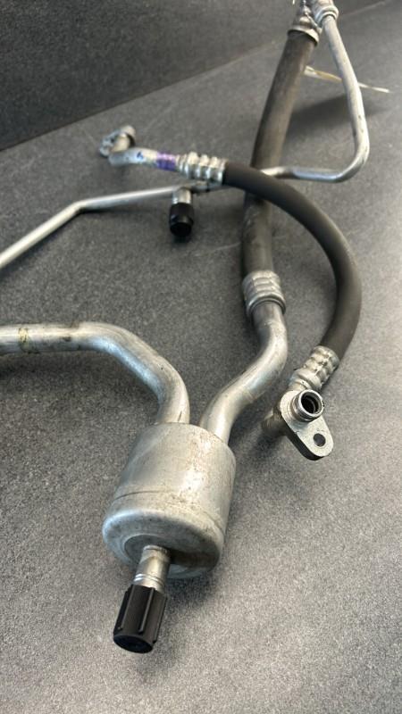 Tubo aria condizionata PEUGEOT 3008 1 PHASE 1 Gasolina - 1