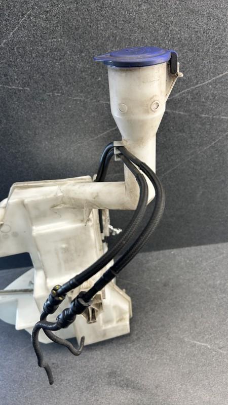 Vase de lave glace CITROEN C5 2 Diesel - 1