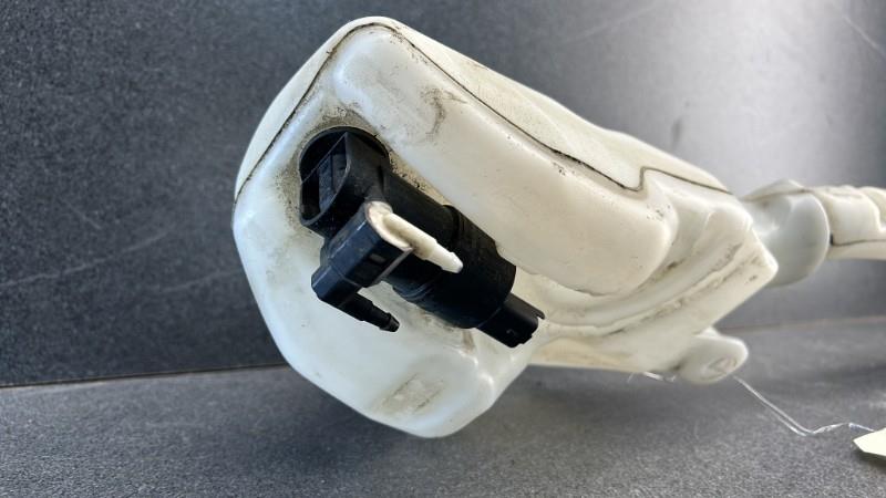 Vase de lave glace CITROEN DS3 PHASE 1 Essence - 1